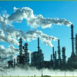 gases contaminantes