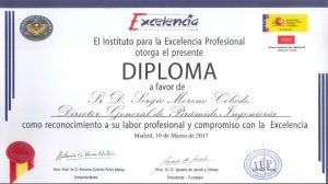 Excel Prof