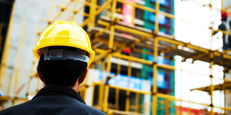 Consulte por nuestro equipo de peritos en construcción